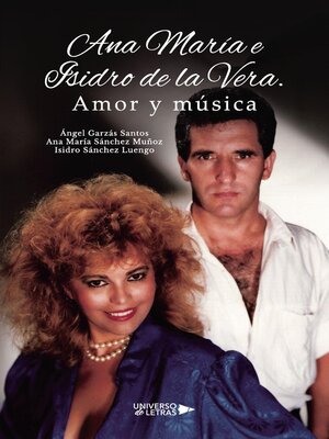 cover image of Ana María e Isidro de la Vera